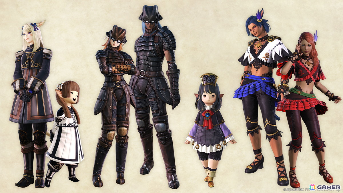 FFXIV」パッチ7.3コンテンツ「エコーズ オブ ヴァナ・ディール 第2弾