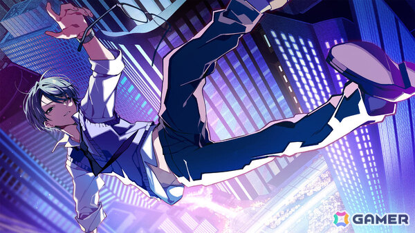 Keyのキネティックノベル「虹彩都市」「LOOPERS PLUS」の予約受付が開始！グッズ付き限定版などの商品情報も公開の画像