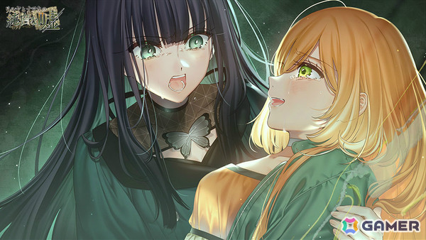 「リルヤとナツカの純白な嘘」発売1周年を記念して殺伐百合アンソロジー主宰・れむれむさん、新進気鋭の百合小説家・綾加奈先生によるレビューコメントが公開！の画像4