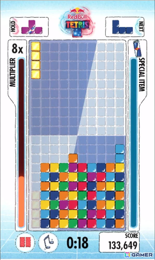 レッドブルがプラチナスポンサーとして「東京ゲームショウ2025」を