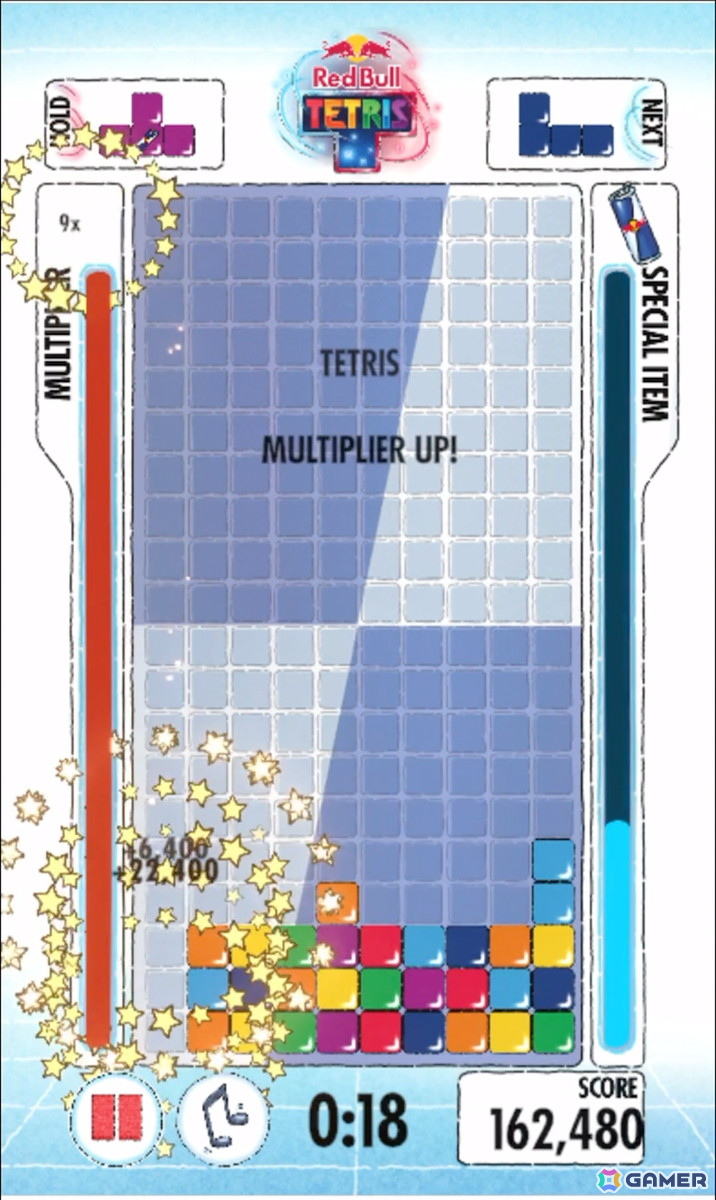 レッドブルがプラチナスポンサーとして「東京ゲームショウ2025」をサポート！“PRESS START”をキーコンセプトにRed Bull Creator Clubなどのコンテンツを展開の画像7