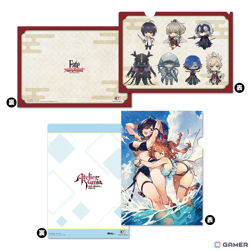 ガストショップ＆KT SPOT出張所」がコミケ106に出展！「ユミアの