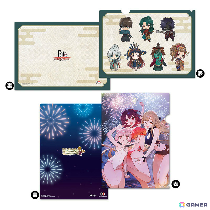 ガストショップ＆KT SPOT出張所」がコミケ106に出展！「ユミアの