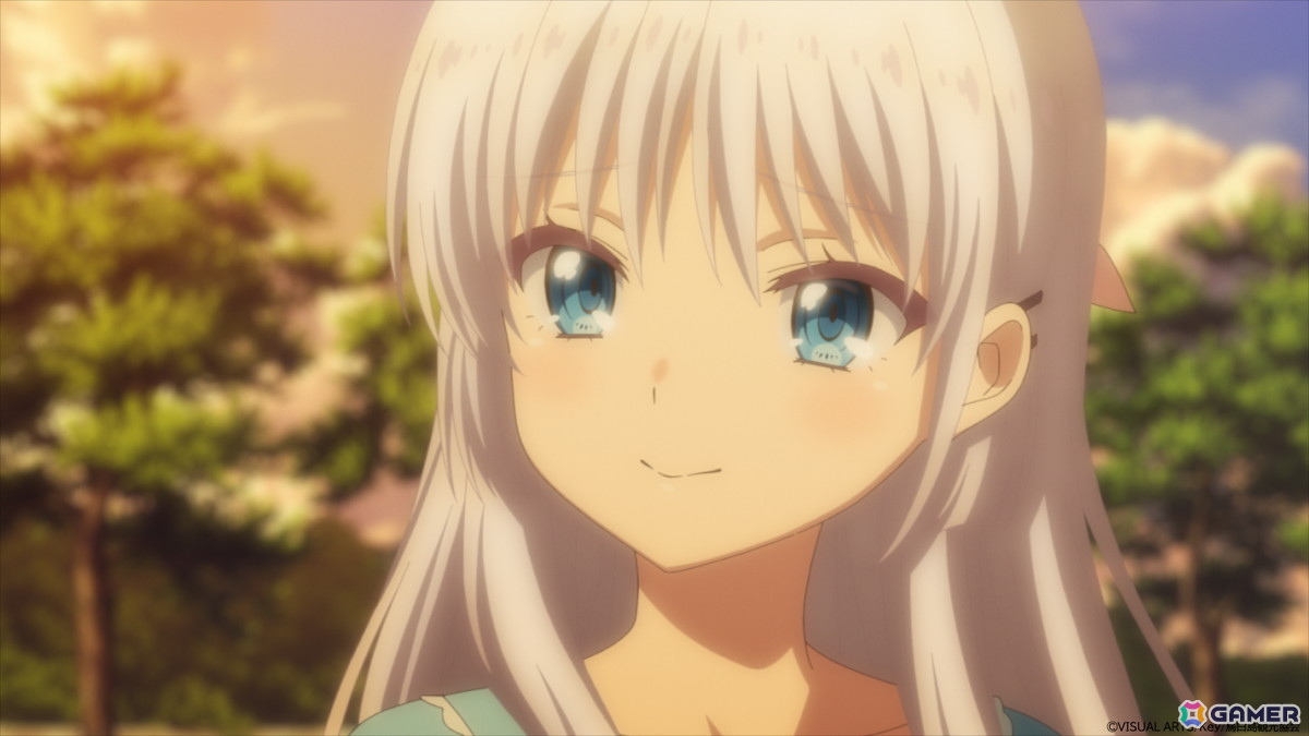 劇場編集版 Summer Pockets 入場者特典　短編小説　しろは　蒼　紬 TVアニメ『Summer Pockets』公式サイト