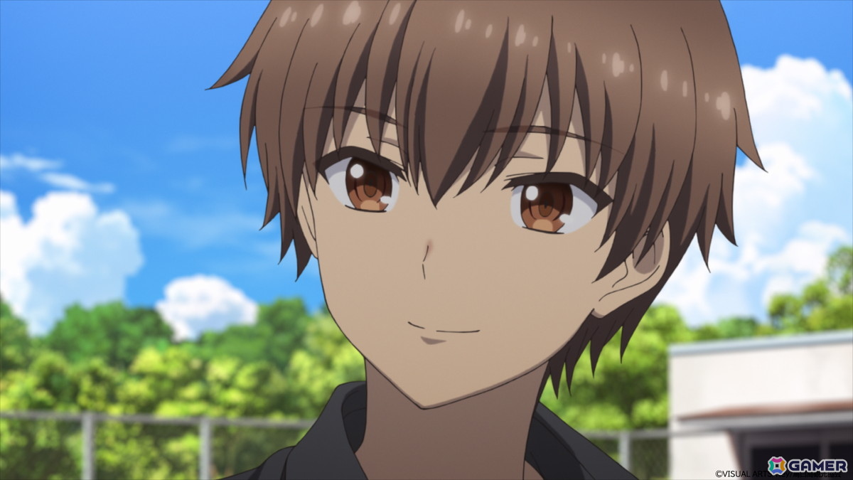 劇場編集版「Summer Pockets」入場者特典が週替わりの原作