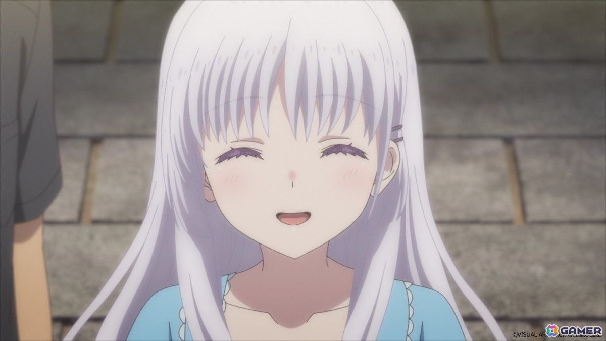 ま*る様 劇場編集版「Summer Pockets」入場者特典 短編小説4種セッ TVアニメ『Summer Pockets』公式サイト