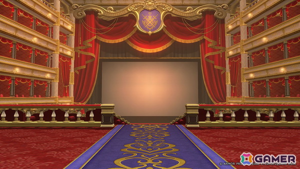 「ドラゴンクエストX　オンライン」のグランゼドーラ劇場にて「交響組曲『ドラゴンクエストV』天空の花嫁 すぎやまこういち」が7月27日に上演！の画像4