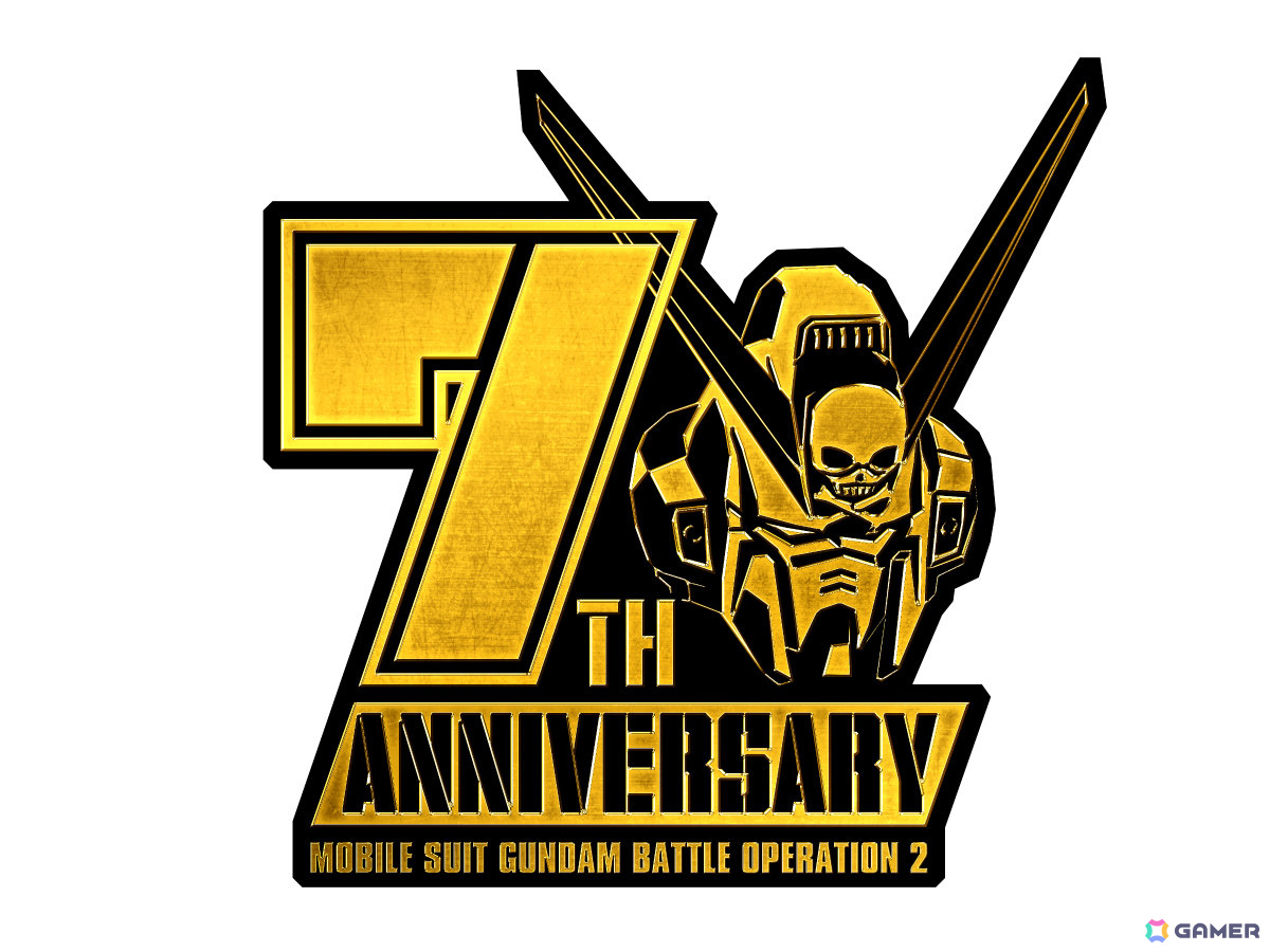 PS5/PS4「バトオペ2」7周年を記念して「機動戦士クロスボーン・ガンダム」よりクロスボーン・ガンダムX1改が7月31日に参戦！の画像