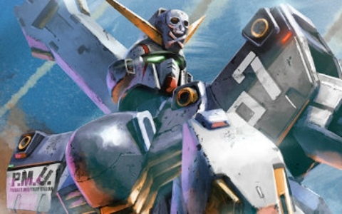 PS5/PS4「バトオペ2」7周年を記念して「機動戦士クロスボーン・ガンダム」よりクロスボーン・ガンダムX1改が7月31日に参戦！