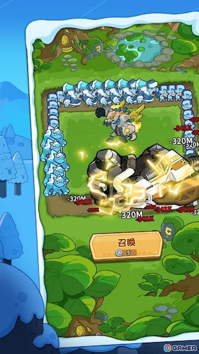 新作スマホゲームや予約・事前登録など人気ゲームアプリ情報まとめ 2025年7月26日号の画像