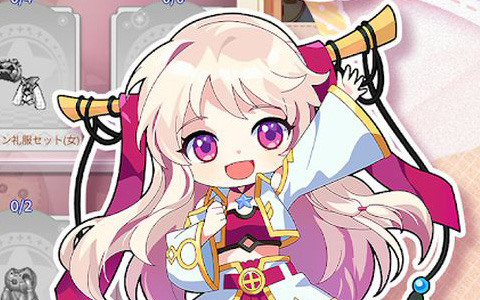 【ヴァイス】貴族令嬢の幼馴染　ディア　SP　上田麗奈 スノウホワイト役，上田麗奈さん出演の「SINoALICE」公式生放送