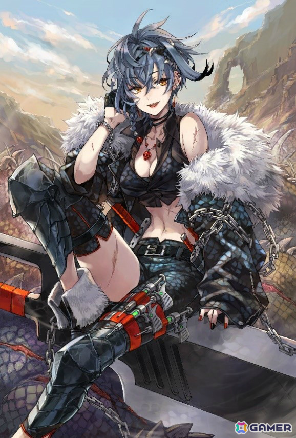 「チェンクロ」は本日で12周年!ミレニア(CV:伊藤美来)を獲得できる「刻を越えし少女」登場フェスが開催の画像