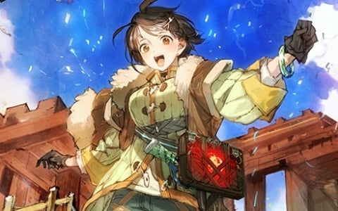 「チェンクロ」は本日で12周年！ミレニア（CV：伊藤美来）を獲得できる「刻を越えし少女」登場フェスが開催