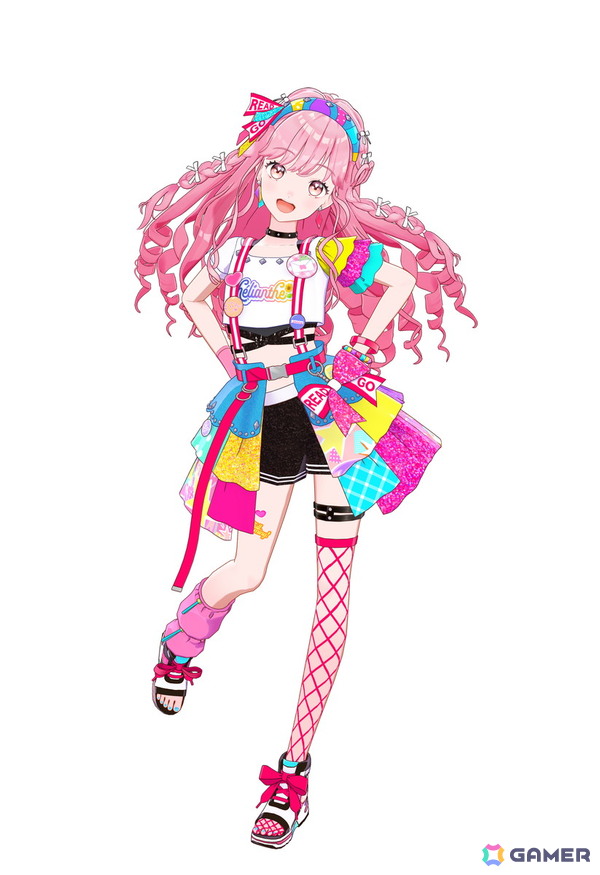 「アイカツアカデミー！」初の単独リアルライブが9月20日に開催決定！新たに結成した「Dear Destiny」＆「Peace探偵団☆」のライブをお披露目の画像2