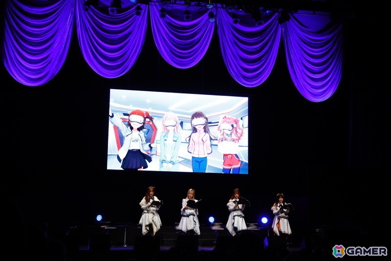 シリーズ合同ライブ「MOIW2025」が12月13日・14日に開催決定！ブランドの垣根を超えたコーナー、朗読劇なども楽しめた「アイマス」20th特別生配信イベントをレポートの画像