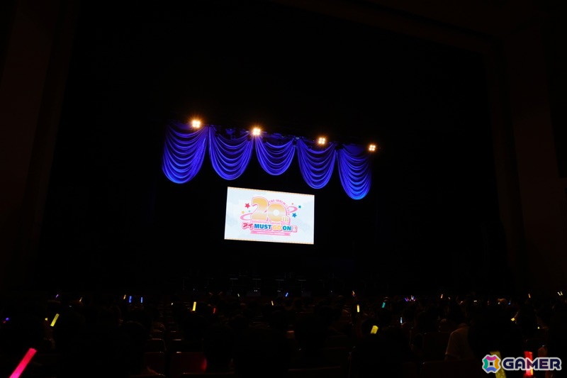 シリーズ合同ライブ「MOIW2025」が12月13日・14日に開催決定！ブランドの垣根を超えたコーナー、朗読劇なども楽しめた「アイマス」20th特別生配信イベントをレポートの画像