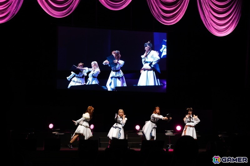 シリーズ合同ライブ「MOIW2025」が12月13日・14日に開催決定！ブランドの垣根を超えたコーナー、朗読劇なども楽しめた「アイマス」20th特別生配信イベントをレポートの画像