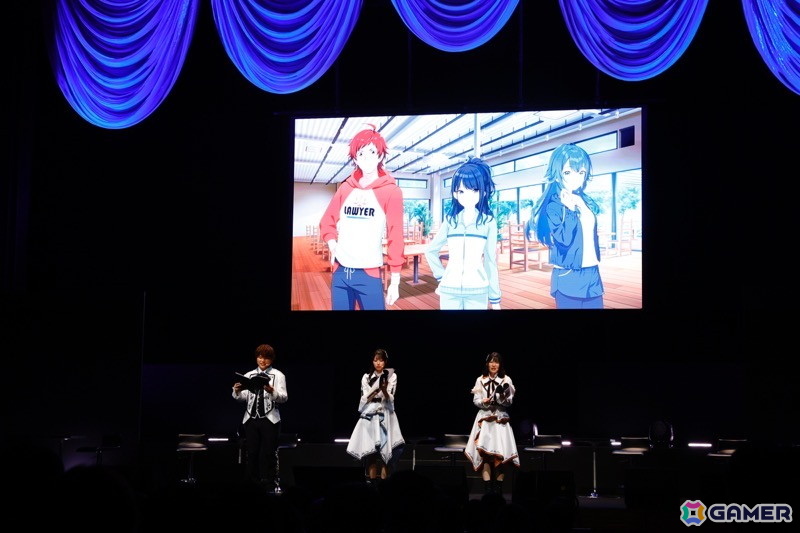 シリーズ合同ライブ「MOIW2025」が12月13日・14日に開催決定！ブランドの垣根を超えたコーナー、朗読劇なども楽しめた「アイマス」20th特別生配信イベントをレポートの画像