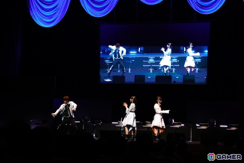 シリーズ合同ライブ「MOIW2025」が12月13日・14日に開催決定！ブランドの垣根を超えたコーナー、朗読劇なども楽しめた「アイマス」20th特別生配信イベントをレポートの画像
