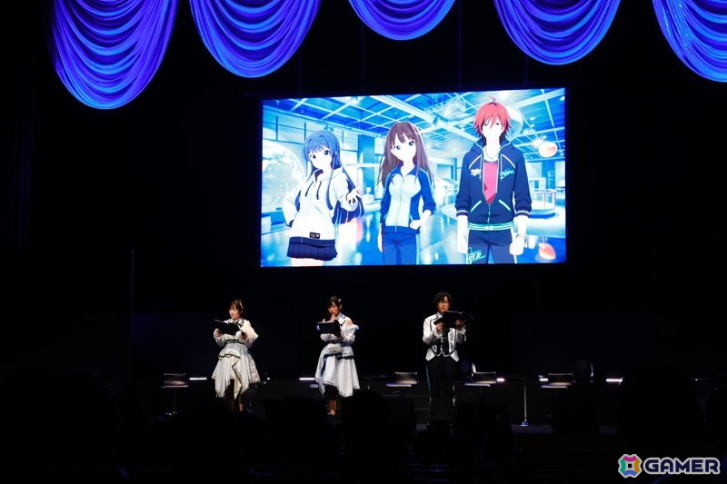 シリーズ合同ライブ「MOIW2025」が12月13日・14日に開催決定！ブランドの垣根を超えたコーナー、朗読劇なども楽しめた「アイマス」20th特別生配信イベントをレポートの画像
