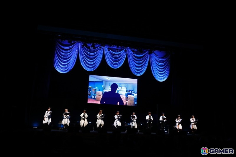 シリーズ合同ライブ「MOIW2025」が12月13日・14日に開催決定！ブランドの垣根を超えたコーナー、朗読劇なども楽しめた「アイマス」20th特別生配信イベントをレポートの画像
