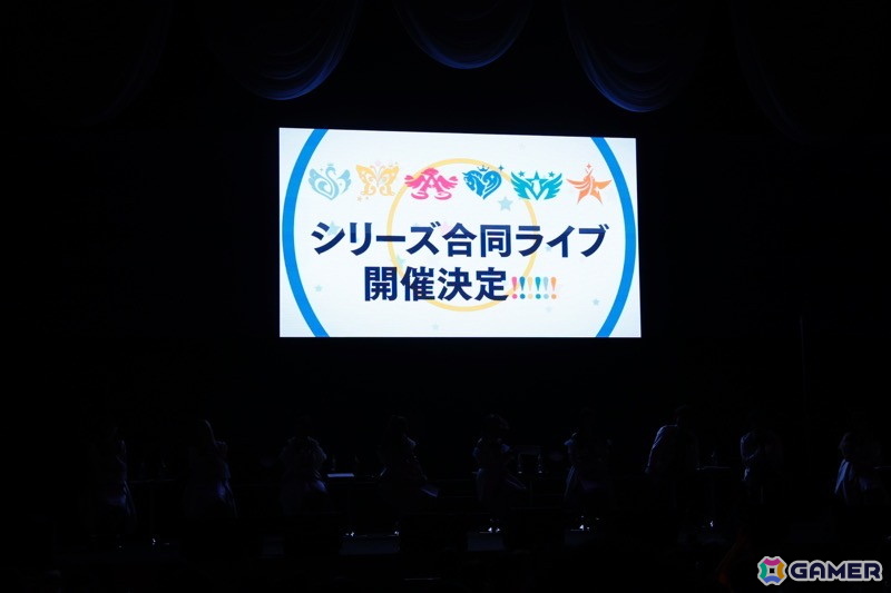 シリーズ合同ライブ「MOIW2025」が12月13日・14日に開催決定！ブランドの垣根を超えたコーナー、朗読劇なども楽しめた「アイマス」20th特別生配信イベントをレポートの画像
