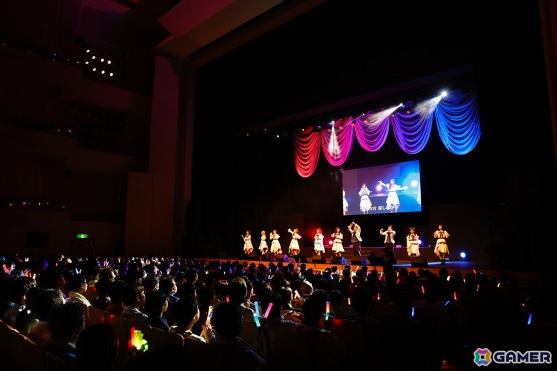 シリーズ合同ライブ「MOIW2025」が12月13日・14日に開催決定！ブランドの垣根を超えたコーナー、朗読劇なども楽しめた「アイマス」20th特別生配信イベントをレポートの画像