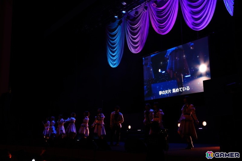 シリーズ合同ライブ「MOIW2025」が12月13日・14日に開催決定！ブランドの垣根を超えたコーナー、朗読劇なども楽しめた「アイマス」20th特別生配信イベントをレポートの画像