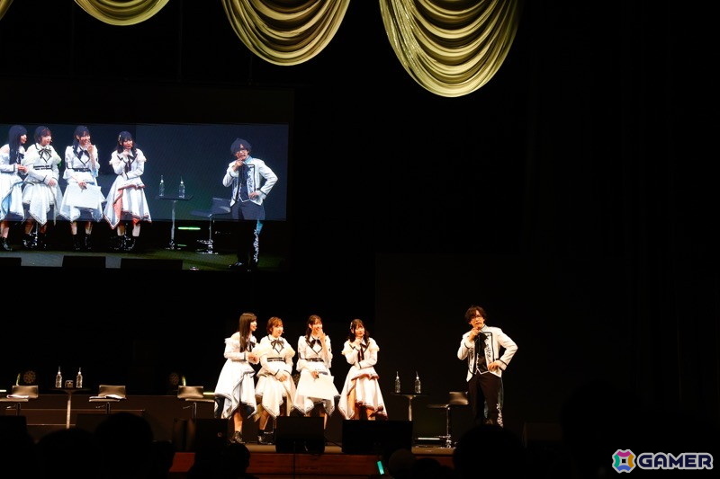シリーズ合同ライブ「MOIW2025」が12月13日・14日に開催決定！ブランドの垣根を超えたコーナー、朗読劇なども楽しめた「アイマス」20th特別生配信イベントをレポートの画像