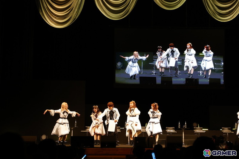 シリーズ合同ライブ「MOIW2025」が12月13日・14日に開催決定！ブランドの垣根を超えたコーナー、朗読劇なども楽しめた「アイマス」20th特別生配信イベントをレポートの画像