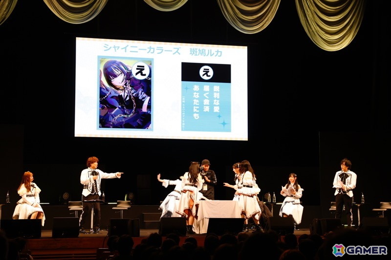 シリーズ合同ライブ「MOIW2025」が12月13日・14日に開催決定！ブランドの垣根を超えたコーナー、朗読劇なども楽しめた「アイマス」20th特別生配信イベントをレポートの画像