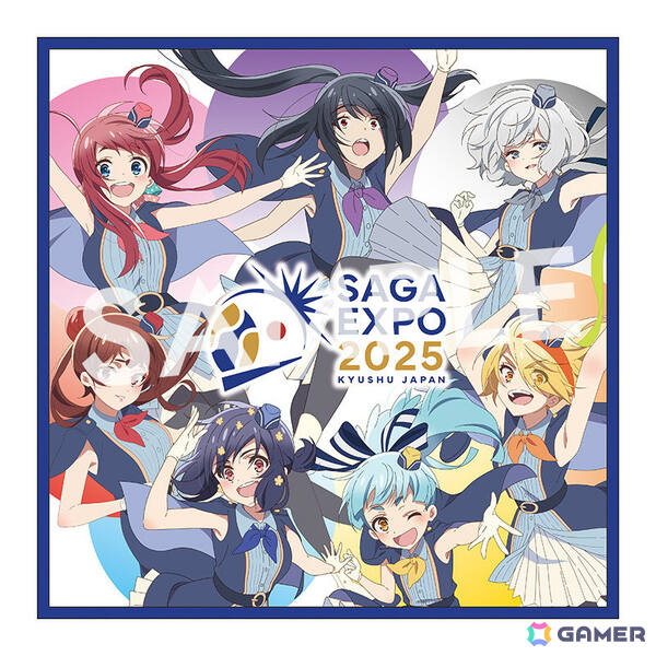 劇場版「ゾンビランドサガ ゆめぎんがパラダイス」ゾンビィVSエイリアン！？衝撃度マックスの本予告＆メインビジュアルが解禁の画像3