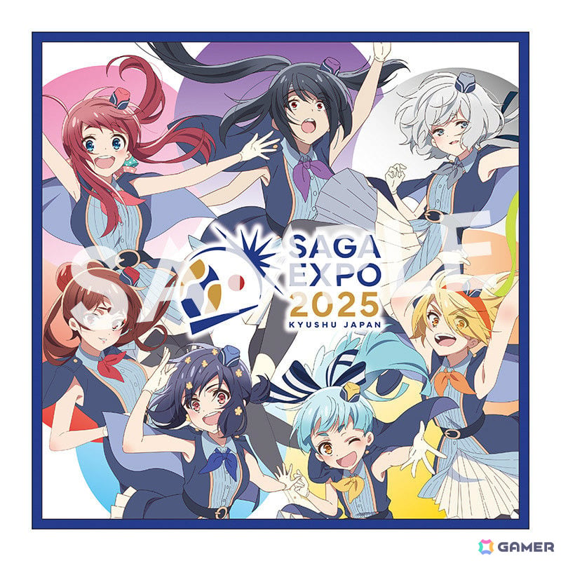 劇場版「ゾンビランドサガ ゆめぎんがパラダイス」ゾンビィVSエイリアン!?衝撃度マックスの本予告&メインビジュアルが解禁の画像