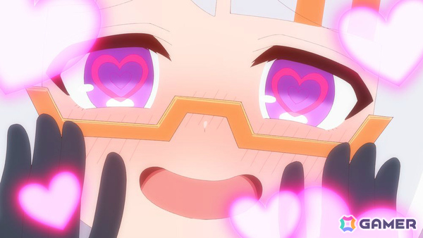 TVアニメ「ぷにるはかわいいスライム」ぷにる(CV:篠原侑)がボカロ曲「メルト」をカバー!ジュレの登場シーンをたっぷり楽しめるMVも公開の画像