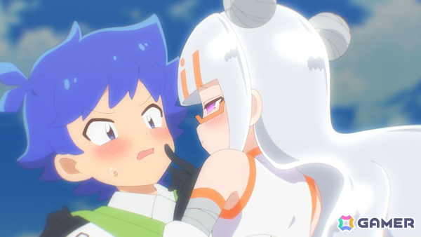 TVアニメ「ぷにるはかわいいスライム」ぷにる(CV:篠原侑)がボカロ曲「メルト」をカバー!ジュレの登場シーンをたっぷり楽しめるMVも公開の画像