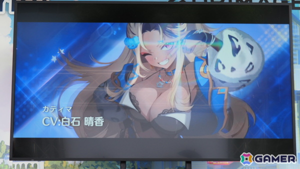 「OZ Re:write」秋葉原で行われたリリース直前イベントをレポート!ゲーム紹介に加えてささきのぞみさん、早瀬ゆりさん出演のトークショーもの画像