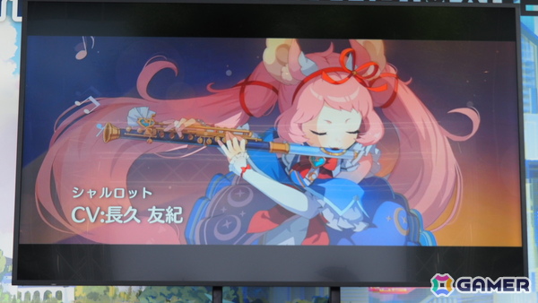 「OZ Re:write」秋葉原で行われたリリース直前イベントをレポート!ゲーム紹介に加えてささきのぞみさん、早瀬ゆりさん出演のトークショーもの画像