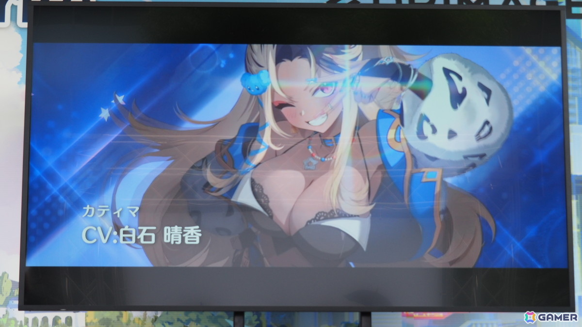 「OZ Re:write」秋葉原で行われたリリース直前イベントをレポート！ゲーム紹介に加えてささきのぞみさん、早瀬ゆりさん出演のトークショーもの画像33