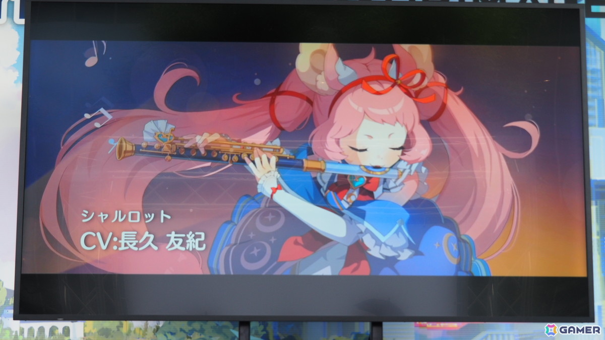 「OZ Re:write」秋葉原で行われたリリース直前イベントをレポート！ゲーム紹介に加えてささきのぞみさん、早瀬ゆりさん出演のトークショーもの画像34