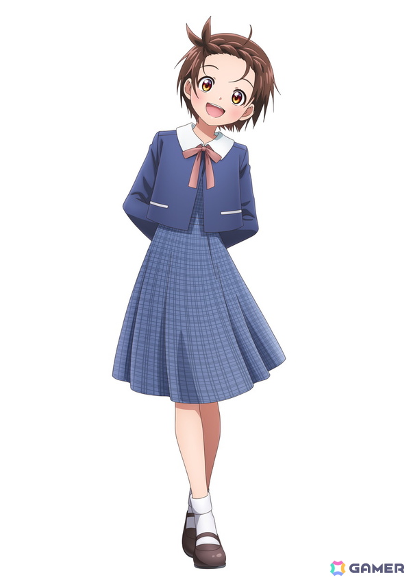TVアニメ「メダリスト」第2期が2026年1月よりテレビ朝日系”NUMAnimation”枠にて放送！ティザービジュアル・ティザーPVが公開の画像10