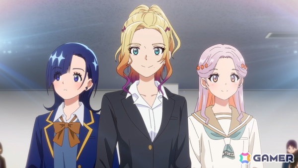 TVアニメ「メダリスト」第2期が2026年1月よりテレビ朝日系”NUMAnimation”枠にて放送!ティザービジュアル・ティザーPVが公開の画像