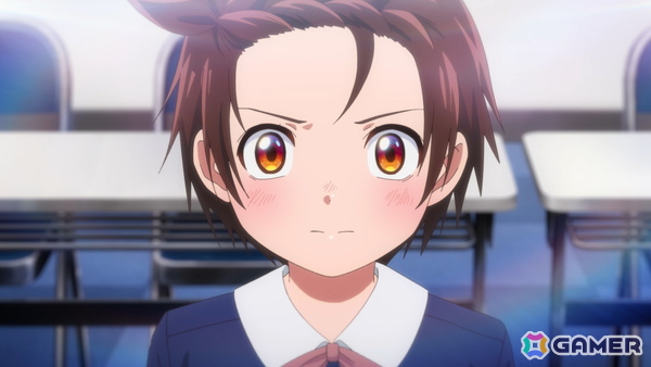 TVアニメ「メダリスト」第2期が2026年1月よりテレビ朝日系”NUMAnimation”枠にて放送!ティザービジュアル・ティザーPVが公開の画像