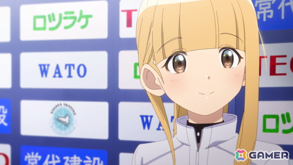 TVアニメ「メダリスト」第2期が2026年1月よりテレビ朝日系”NUMAnimation”枠にて放送!ティザービジュアル・ティザーPVが公開の画像