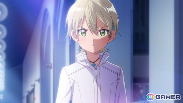 TVアニメ「メダリスト」第2期が2026年1月よりテレビ朝日系”NUMAnimation”枠にて放送!ティザービジュアル・ティザーPVが公開の画像