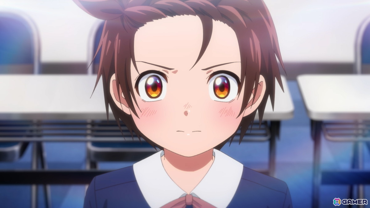 TVアニメ「メダリスト」第2期が2026年1月よりテレビ朝日系”NUMAnimation”枠にて放送！ティザービジュアル・ティザーPVが公開の画像4