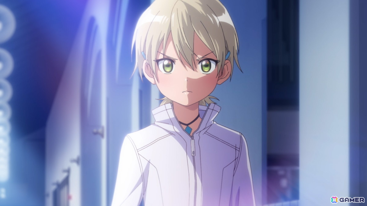 TVアニメ「メダリスト」第2期が2026年1月よりテレビ朝日系”NUMAnimation”枠にて放送！ティザービジュアル・ティザーPVが公開の画像6