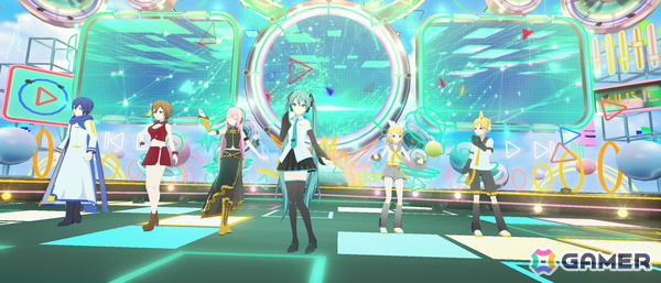 「プロセカ」ニーゴとバーチャル・シンガーによる「コネクトライブ Dreamscape」をレポート！“想いのカケラ”を巡るストーリー仕立ての内容にの画像12