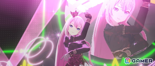「プロセカ」ニーゴとバーチャル・シンガーによる「コネクトライブ Dreamscape」をレポート！“想いのカケラ”を巡るストーリー仕立ての内容にの画像18