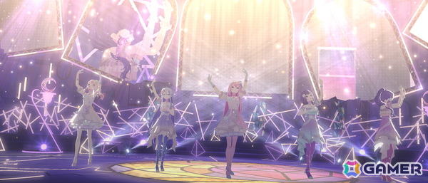 「プロセカ」ニーゴとバーチャル・シンガーによる「コネクトライブ Dreamscape」をレポート！“想いのカケラ”を巡るストーリー仕立ての内容にの画像20