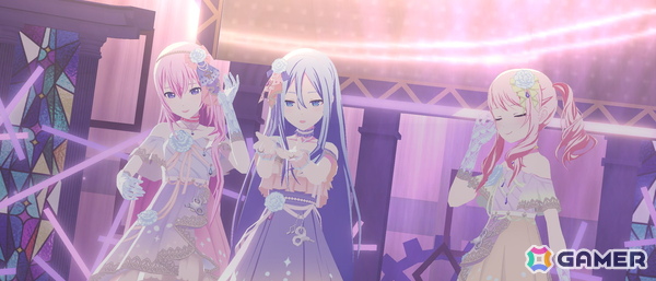 「プロセカ」ニーゴとバーチャル・シンガーによる「コネクトライブ Dreamscape」をレポート！“想いのカケラ”を巡るストーリー仕立ての内容にの画像21